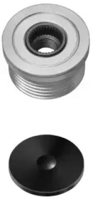 9XU 358 038-411 HELLA Механизм свободного хода генератора 9XU 358 038-411 HELLA Механизм свободного хода генератора